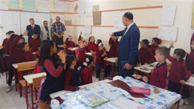 رئيس الإدارة المركزية ووكيل 