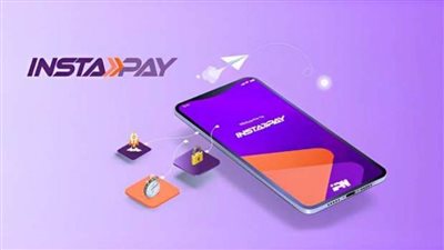 بعد قرار البنك المركزي.. حدود السحب من إنستا باي وطريقة تحويل الأموال
