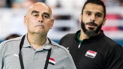 كارلوس باستور يبحث عن الوجوه الجديدة في مباريات دوري رجال اليد