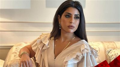 آيتن عامر تراهن على نجاح فيلم 