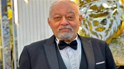 سامي مغاوري ينضم لفيلم 