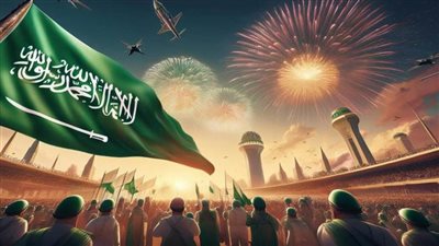 احتفاءً باليوم الوطني الـ94.. الداخلية السعودية تطلق فعالية  