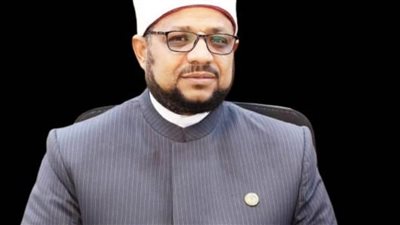 شيخ الأزهر يكلف الدكتور محمد الجندي عميد الدعوة الإسلامية بمهام أمين مجمع البحوث الإسلامية