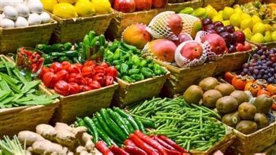 عاجل| تعرف على أسعار الخضروات بسواق العبور اليوم