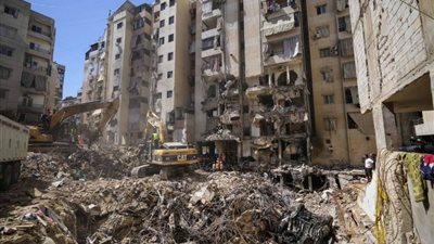 مصدر أمني إسرائيلي: الغارة على بيروت استهدفت قائد الجبهة الجنوبية في حزب الله