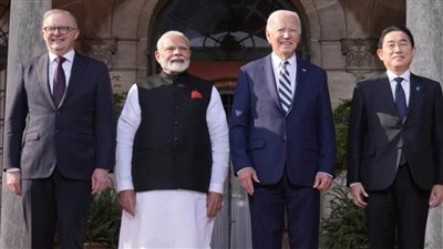 بايدن يحذر زعماء 