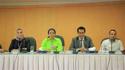 اختتام دورة الصحفي الشامل في نسختها الـ19 بإشادة كبيرة من الطلاب