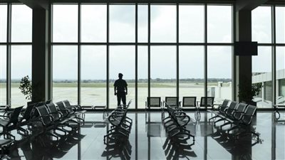 تعرف على المطار الأكثر هدوءًا في العالم