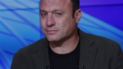 نادر السيد: أداء الزمالك في المباريات السابقة ليس مقياسًا لفوز الأهلي بالقمة والأبيض قوته في خط الوسط والأحمر هجومه شرس