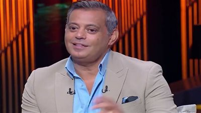 هاني رمزي: مواجهة السوبر الأفريقي متكافئة.. ومشاركة داري مع الأهلي لن تكون مفاجأة