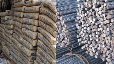 عاجل| تراجع مفاجئ.. تعرف على أسعار الحديد اليوم 