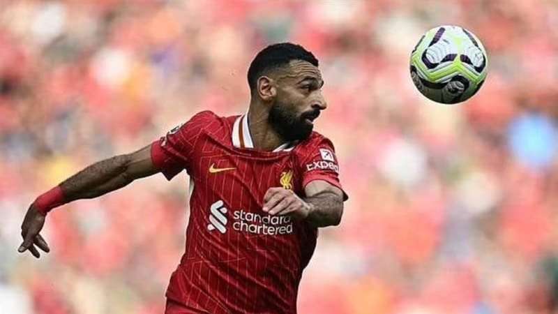 محمد صلاح