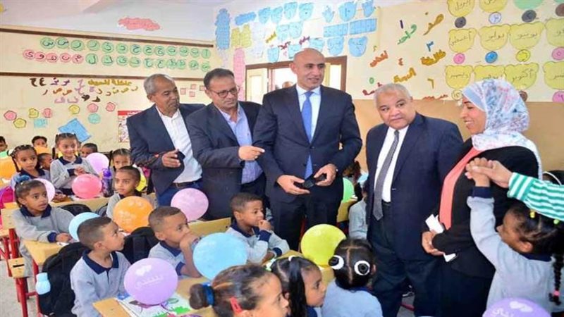 وزير التربية والتعليم