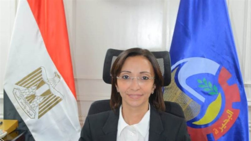 الدكتورة جاكلين عازر