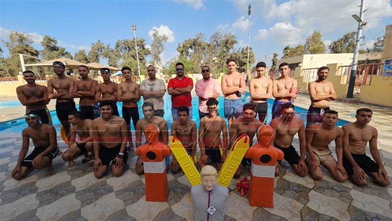 خلال الدورة