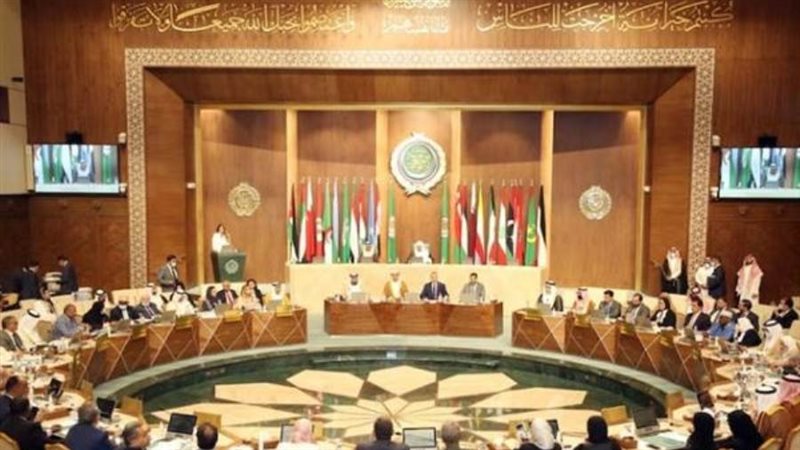 جامعة الدول العربية