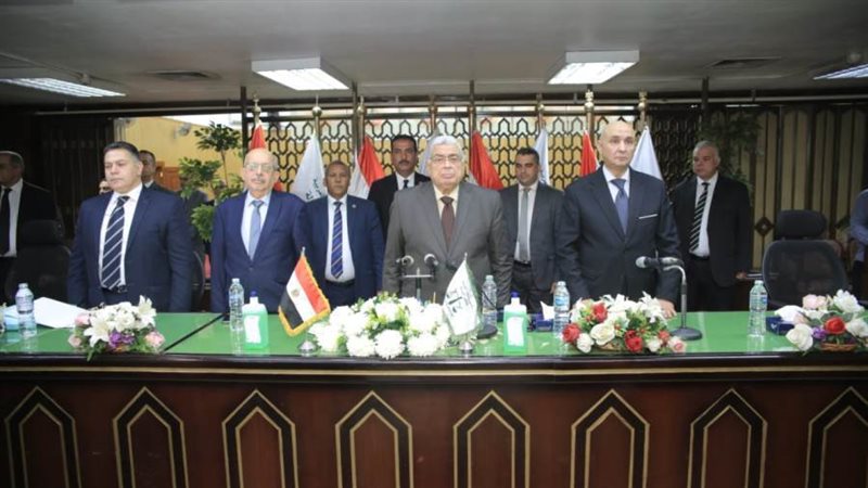 القضاء الإداري