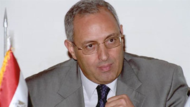 المفكر الدكتور أحمد