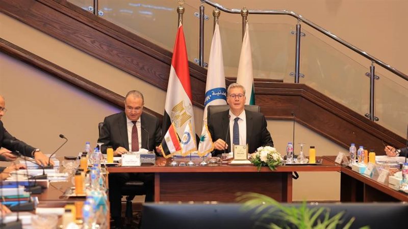 المهندس كريم بدوى