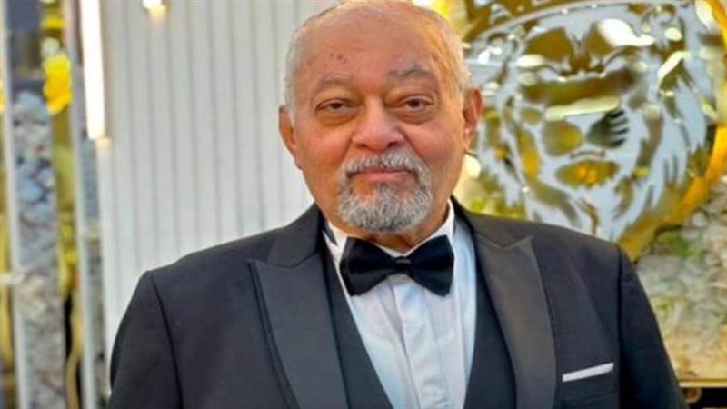 سامي مغاوري