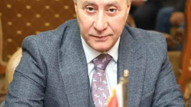 هشام المهيري رئيس