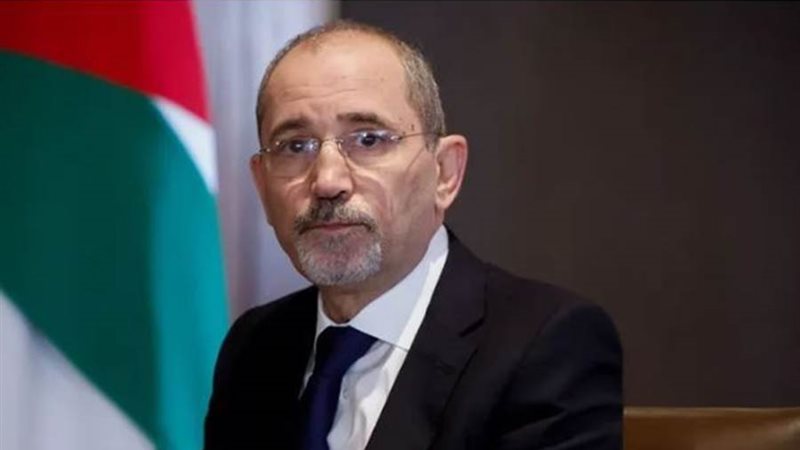 أيمن الصفدي