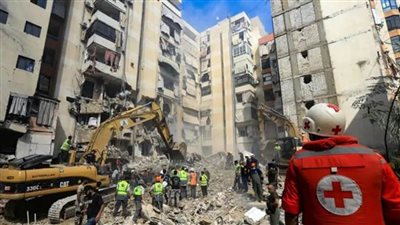 مستشفى الساحل ببيروت: الإصابات الناجمة عن العدوان الإسرائيلي على لبنان 