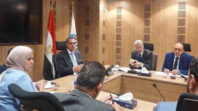 نائب وزير المالية: حوارات مجتمعية حول حزمة التسهيلات الضريبية