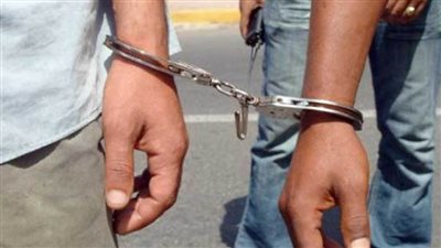 مباحث تنفيذ الأحكام تضبط 3 متهمين هاربين من أحكام قضائية 