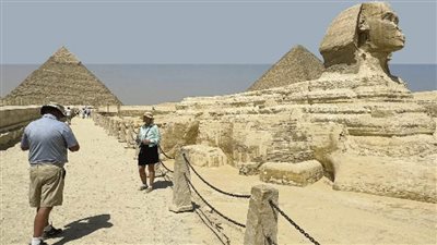 عاجل| صحيفة جنوب أفريقية: مصر تتطلع إلى أوروبا وزيارتها لا تنسى