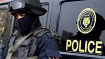 عامل يذبح زوجته لخلافات عائلية فى شبرا الخيمة