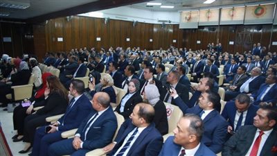 الحركة القضائية للمحاكم التأديبية للعام القضائي الجديد ٢٠٢٥