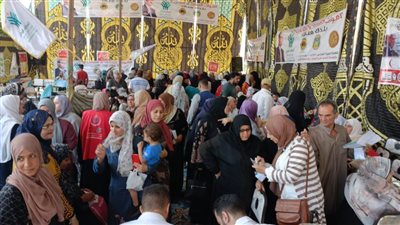  بالصور.. محافظ الغربية: الاستثمار في العنصر البشرى من الركائز الأساسية للتنمية