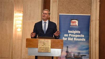 وزير البترول يفتتح ورشة عمل للترويج للمزايدة الأخيرة 