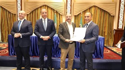 محافظ المنيا: حصدنا 4 جوائز بالمبادرة الوطنية للمشروعات الخضراء الذكية