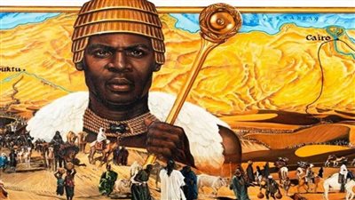 حكاية أفريقيا وبحرُ الهند في المصادر التاريخية