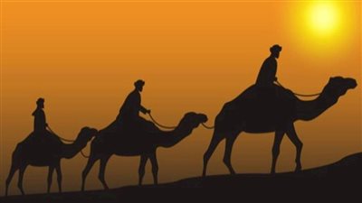 رحلتا الشتاء والصيف على الساحل الأفريقي