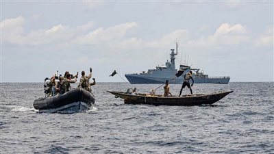 السيرافيون وتجارة أفريقيا على بحر الهند