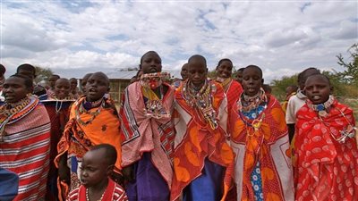 التوغلُ العَربي في شرق أفريقيا