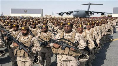 وزارة الدفاع الإماراتية: استشهاد 4 من منتسبي القوات المسلحة وإصابة 9 آخرين