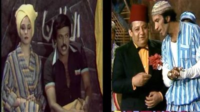  26 عامًا على رحيل  الفنان الكوميدي نجاح الموجي.. 