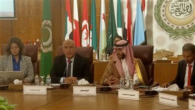 انعقاد الاجتماع الأول للجنة الفنية المعنية بدراسة الاتفاقيات العربية في قطاع النقل