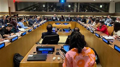  مبادرة أفريقية لإلغاء الديون المتراكمة على الدول الأفريقية وتحويلها لدعم المناخ