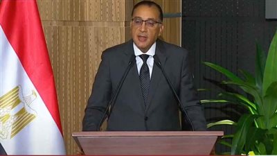 عاجل| التغطية الكاملة للمؤتمر الصحفي لرئيس مجلس الوزراء اليوم