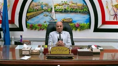 وكيل تعليم أسوان يوقع بروتوكول تعاون مشترك مع شركة مياه الشرب لاستكمال مبادرة 