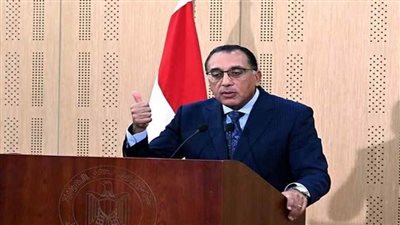 مدبولي: الأمن السيبراني أصبح جزءا من الحروب على مستوى العالم