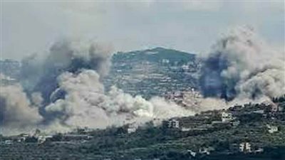 23 شهيدًا و95 جريحًا في لبنان جراء الغارات الإسرائيلية 