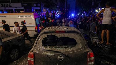 عاجل.. وزير لبناني: 1247 شهيدا و5278 جريحا وأكثر من 150 ألف نازح