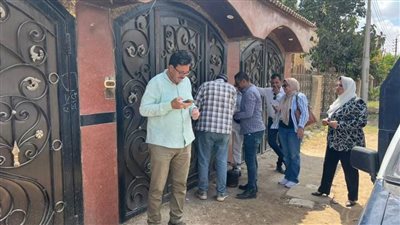 تشميع مصحة لعلاج الإدمان وإنذارات بالغلق لـ١٦ منشأة طبية مخالفة بالإسماعيلية 