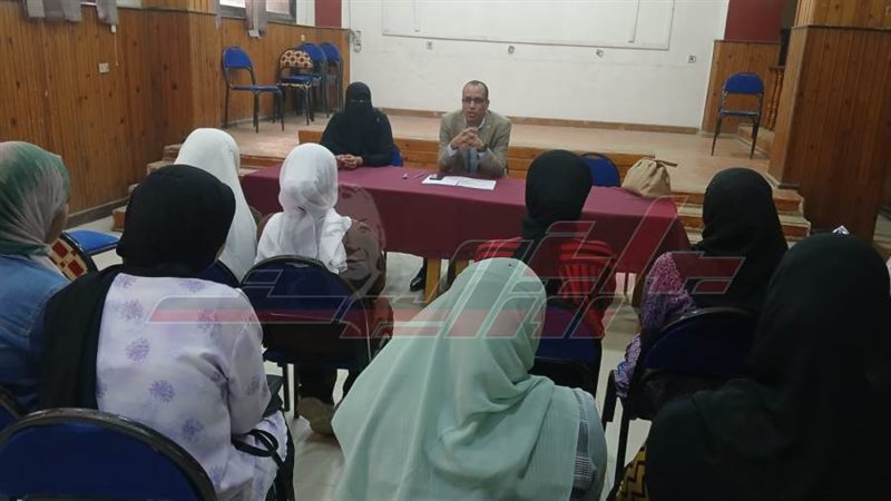 الندوة التثقيفية